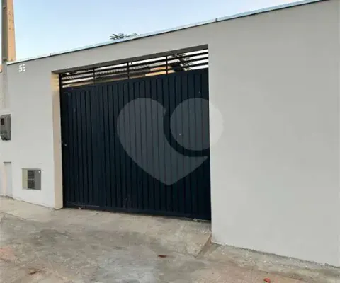 Casa com 2 quartos à venda em jardim nova aparecidinha - sp