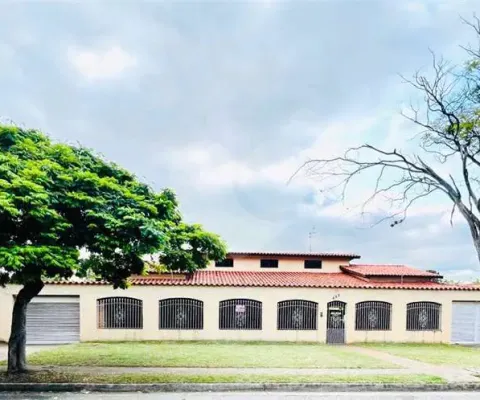 Casa com 3 quartos para locação em parque campolim - sp