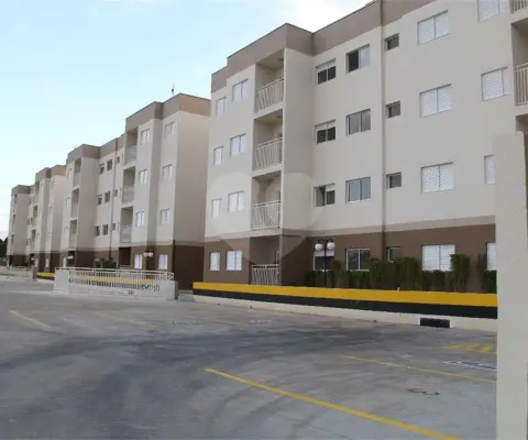 Apartamento com 2 quartos à venda em jardim antônio cassillo - sp