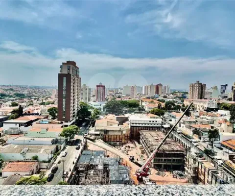 Apartamento com 2 quartos à venda na Amazonas, Centro, Sorocaba