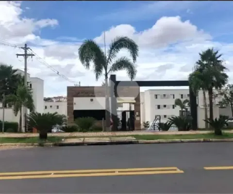 Apartamento com 2 quartos à venda na Rua Seraphim Banietti, Caguassu, Sorocaba