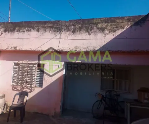 Vendo lote na quadra 04 do setor oeste. excelente localização!