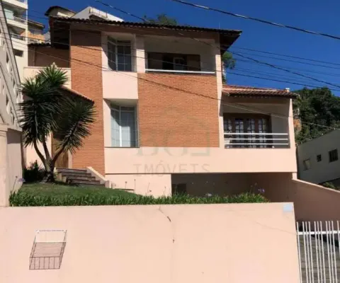 Casa com 3 quartos à venda no Jardim Quisisana, Poços de Caldas 
