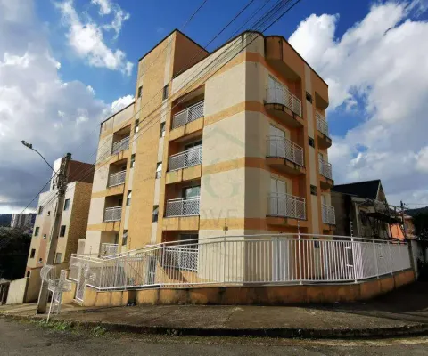 Apartamento com 1 quarto para alugar no Village São Luiz, Poços de Caldas 