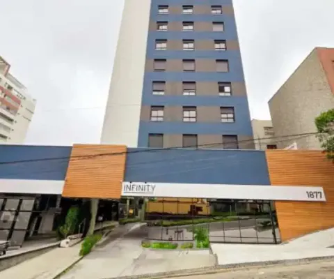 Apartamento com 2 quartos à venda no Centro, Poços de Caldas 