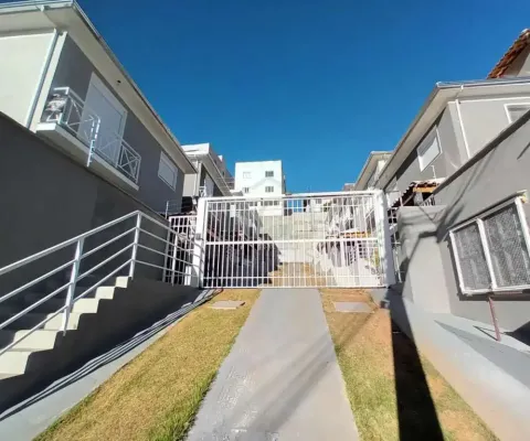 Casa em condomínio fechado com 3 quartos à venda no Residencial Morumbí, Poços de Caldas 