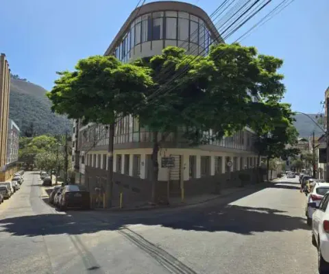 Apartamento com 1 quarto à venda no Da Saúde, Poços de Caldas 