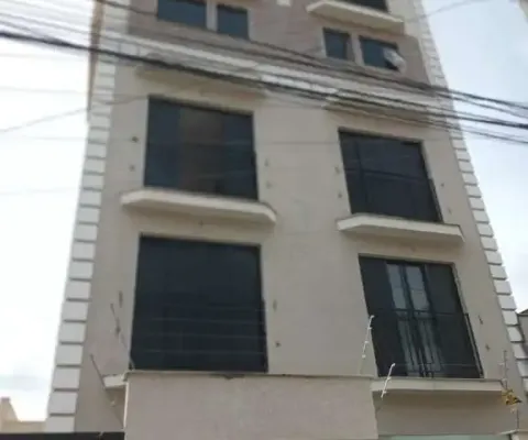 Kitnet / Stúdio à venda no Dos Funcionários, Poços de Caldas 