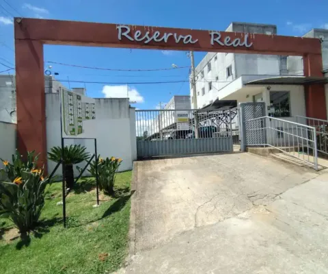 Apartamento com 2 quartos à venda no Estância Poços de Caldas, Poços de Caldas 