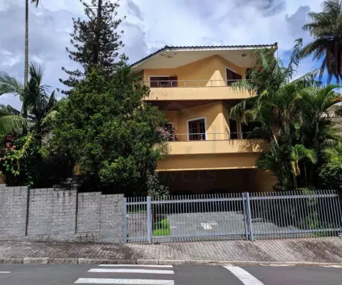 Casa com 5 quartos para alugar no Jardim dos Estados, Poços de Caldas 