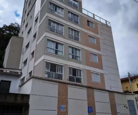 Cobertura com 2 quartos à venda no Dos Funcionários, Poços de Caldas 
