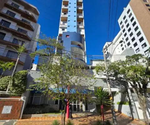 Apartamento com 1 quarto à venda no São Benedito, Poços de Caldas 