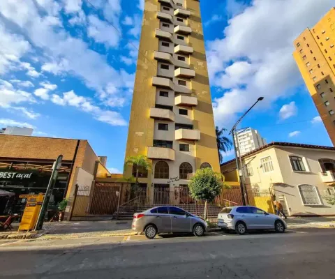 Cobertura com 3 quartos à venda no Centro, Poços de Caldas 