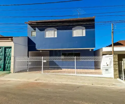 Casa com 3 quartos para alugar no Jardim Quisisana, Poços de Caldas 