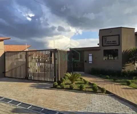 Casa em condomínio fechado com 3 quartos à venda no Parque Primavera, Poços de Caldas 
