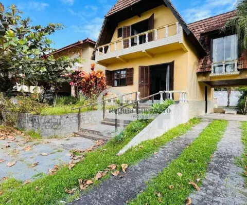 Casa com 3 dormitórios à venda, 153 m² por r$ 850.000,00 - bougainvillee iii - peruíbe/sp