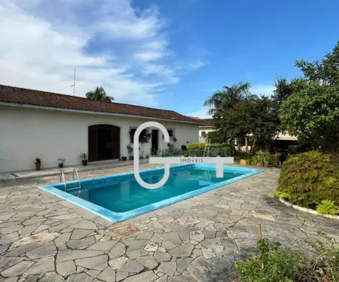 Casa com 4 dormitórios à venda, 200 m² por r$ 850.000,00 - balneário stella maris - peruíbe/sp