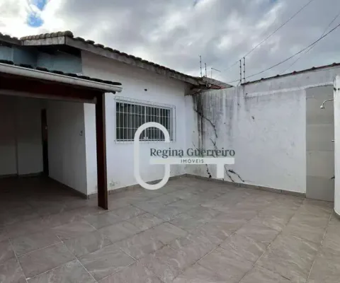 Casa com 3 dormitórios à venda, 136 m² por r$ 250.000,00 - parque d'aville residencial - peruíbe/sp