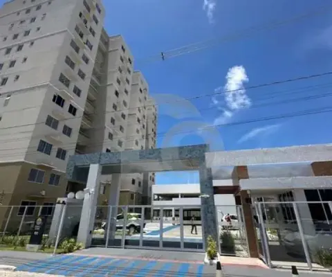 Apartamento para vender com 2 quartos 1 suíte no bairro inácio barbosa em aracaju