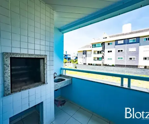 L# apartamento 3 dormitórios com suíte a poucos passos do mar – praia dos ingleses