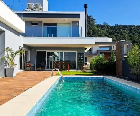 L# casa espetacular para quem preza por qualidade extrema.