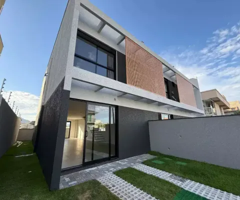 L# casas exclusivas a 1km da praia dos ingleses – região das gaivotas