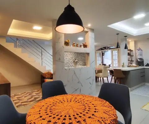 Rw - ampla residência em barreiros com espaço, conforto e segurança para toda a família