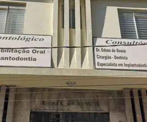 Sala comercial para venda em campinas, centro, 1 banheiro