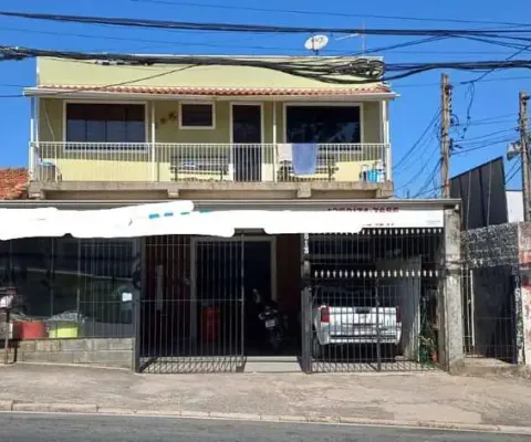 Sobrado comercial para venda em campinas, jardim campos elíseos, 6 dormitórios, 1 suíte, 4 banheiros, 4 vagas