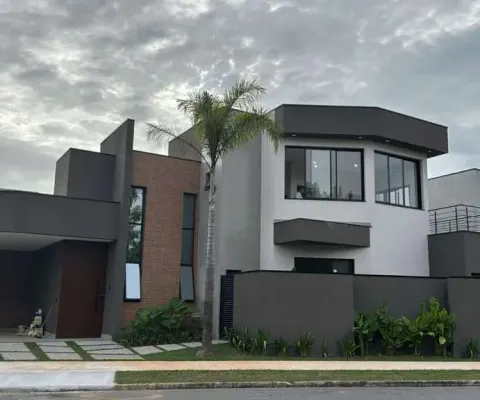 Casa em condomínio para venda em indaiatuba, residencial milano, 4 dormitórios, 4 suítes, 5 banheiros, 4 vagas