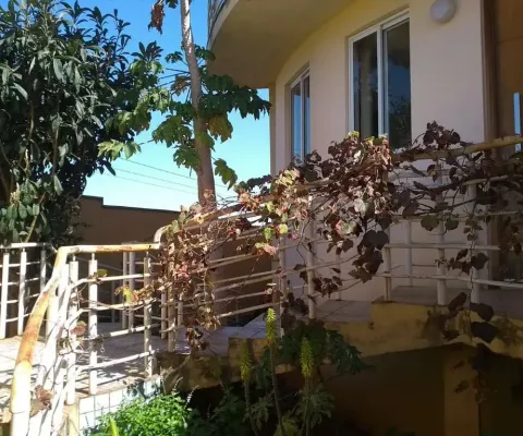 Casa para venda em americana, jardim boer i, 3 dormitórios, 2 suítes, 5 banheiros, 4 vagas