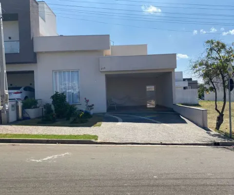 Casa em condomínio para venda em sumaré, parque jatobá (nova veneza), 3 dormitórios, 1 suíte, 3 banheiros, 4 vagas