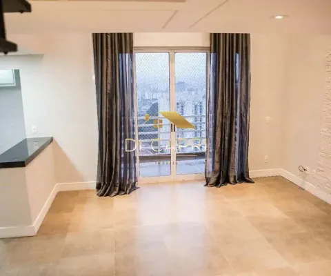 Loft com 1 quarto à venda na Rua Samia Haddad, 111, Vila Suzana, São Paulo