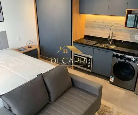 Apartamento com 1 quarto para alugar na Airi, 227, Vila Gomes Cardim, São Paulo
