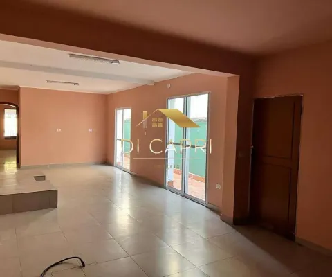 Casa comercial para alugar na Rua José Oscar de Abreu Sampaio, 272, Jardim Anália Franco, São Paulo