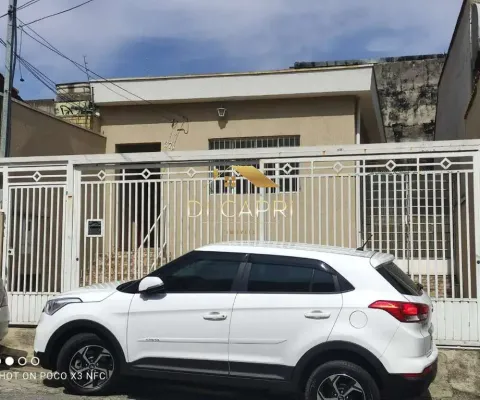 Casa com 2 quartos à venda na Rua Imbocuí, 371, Vila Moreira, São Paulo