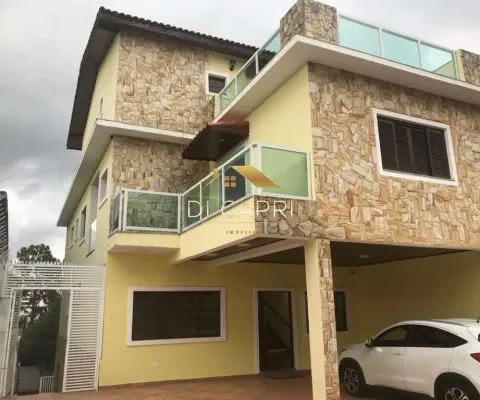 Casa com 3 quartos à venda na Rua Tupi, 210, Cerâmica, São Caetano do Sul