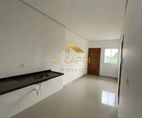 Apartamento com 2 quartos à venda na Fortaleza da Conceição, 295, Vila Costa Melo, São Paulo