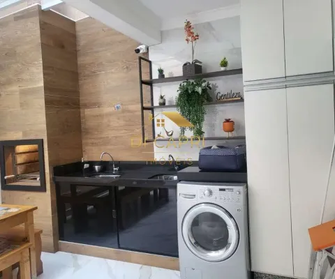 Casa com 3 quartos à venda na Rua Saboó, 210, Vila Santa Isabel, São Paulo