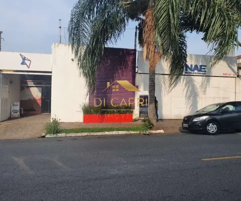 Casa com 1 quarto para alugar na Rua Bom Sucesso, 1119, Cidade Mãe do Céu, São Paulo