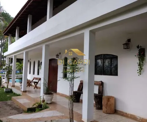 Chácara / sítio com 4 quartos à venda na dos Barbosas, 1, Vila Santa Isabel, São Paulo