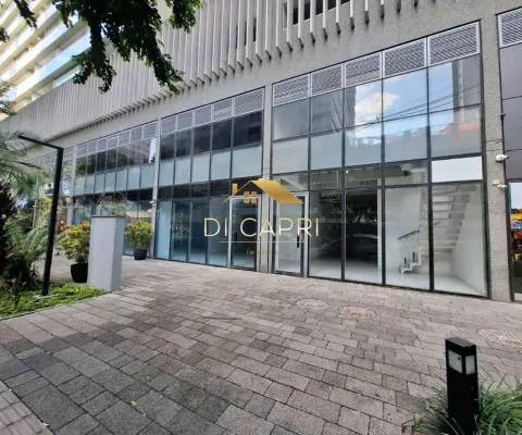 Ponto comercial para alugar na Rua Platina, 652, Vila Azevedo, São Paulo