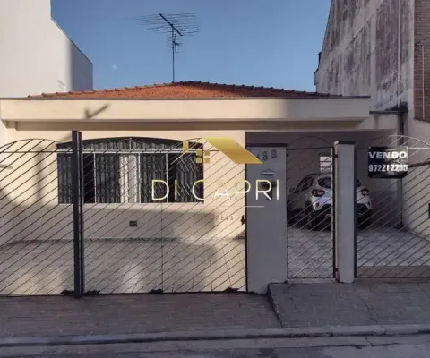 Casa com 4 quartos à venda na Rua Acaju, 182, Jardim Têxtil, São Paulo