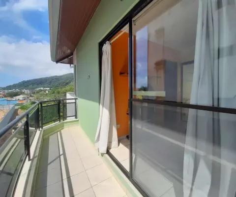 Cobertura com 3 quartos à venda na Rua Não Informada, Itaguá, Ubatuba