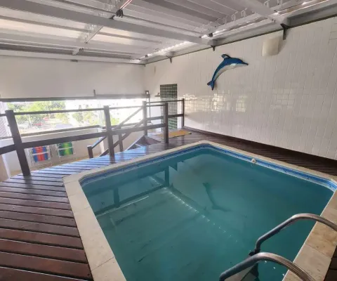 Cobertura com 3 quartos à venda na Rua Não Informada, Tenório, Ubatuba