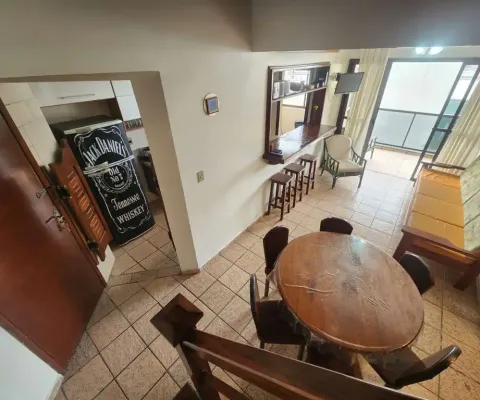 Cobertura com 2 quartos à venda na Rua Não Informada, Tenório, Ubatuba
