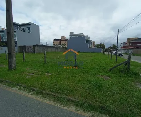 Terreno à venda no Porto Fino, Pontal do Paraná 
