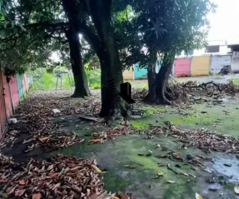 Terreno à venda na Rua Assíria, Glória, Belo Horizonte