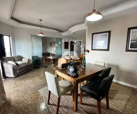 Apartamento com 3 quartos à venda na Rua Bernal do Couto, 140, Umarizal, Belém