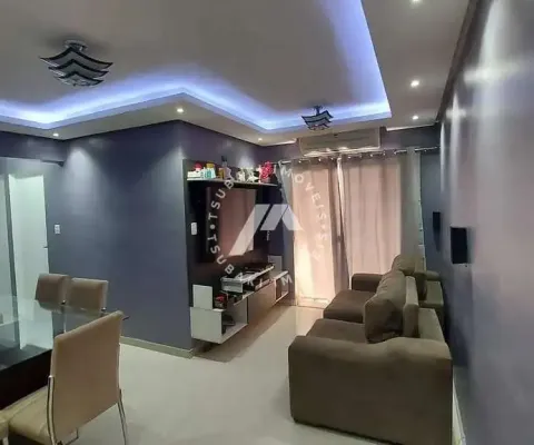 Apartamento com 3 quartos à venda na Rodovia do Mário Covas, 640, Coqueiro, Ananindeua